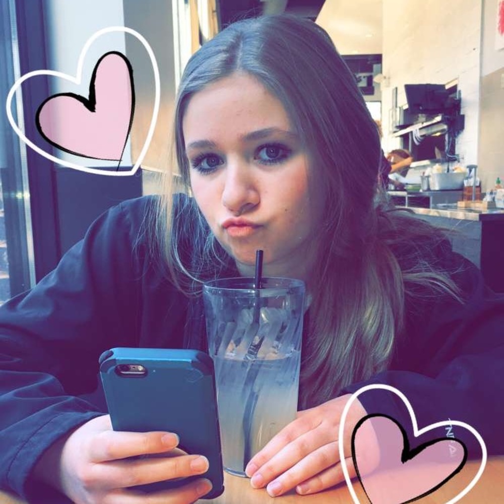 Meet your Posher, Shannon